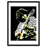 Pat Metheny American Jazz Guitarist Legend 3 thumbnail
