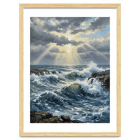 Light Through the Tempest