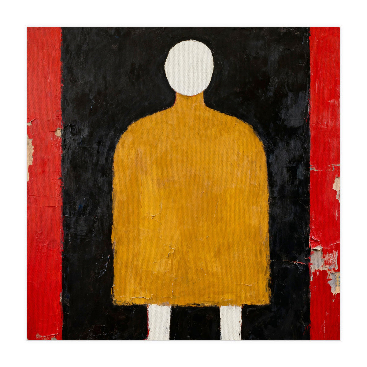 Fed Up 03 (Print Only)