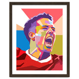 Michael Owen art thumbnail