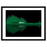 Guitar Illustration thumbnail