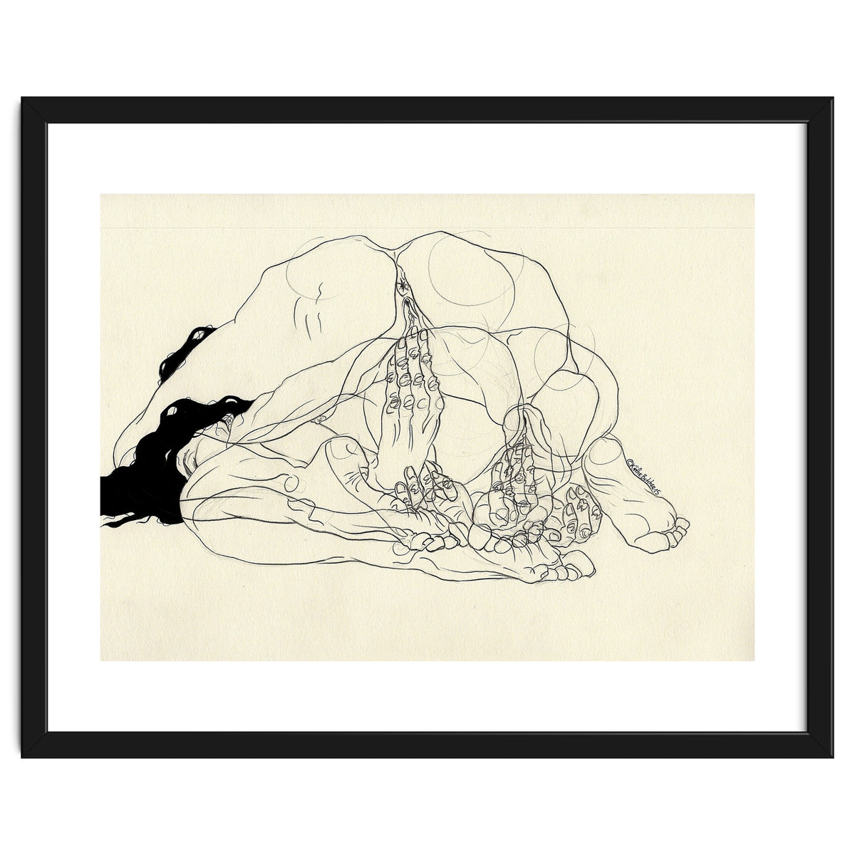 Searching For Self Love