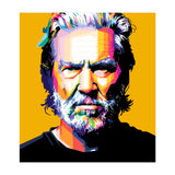 Jeff Bridges (Print Only) thumbnail