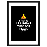 There Is Always Time For Pizza thumbnail