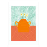 Still Life Vase (Print Only) thumbnail