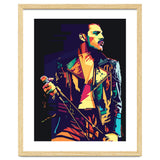 Freddie 4rever Style WPAP thumbnail