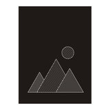 Mountain In The Sky (Print Only) thumbnail