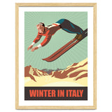 Winter In Italy thumbnail