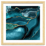 Agate Glitter Ocean Texture 10 thumbnail