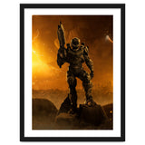 Halo thumbnail