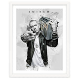 Eminem Rapper Celebrity thumbnail