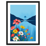 Floral Lake Calm thumbnail