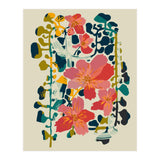 Colorful Orchid (Print Only) thumbnail