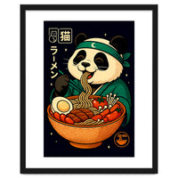 Ramen Panda