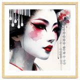 Porcelain Bloom Modern Geisha thumbnail