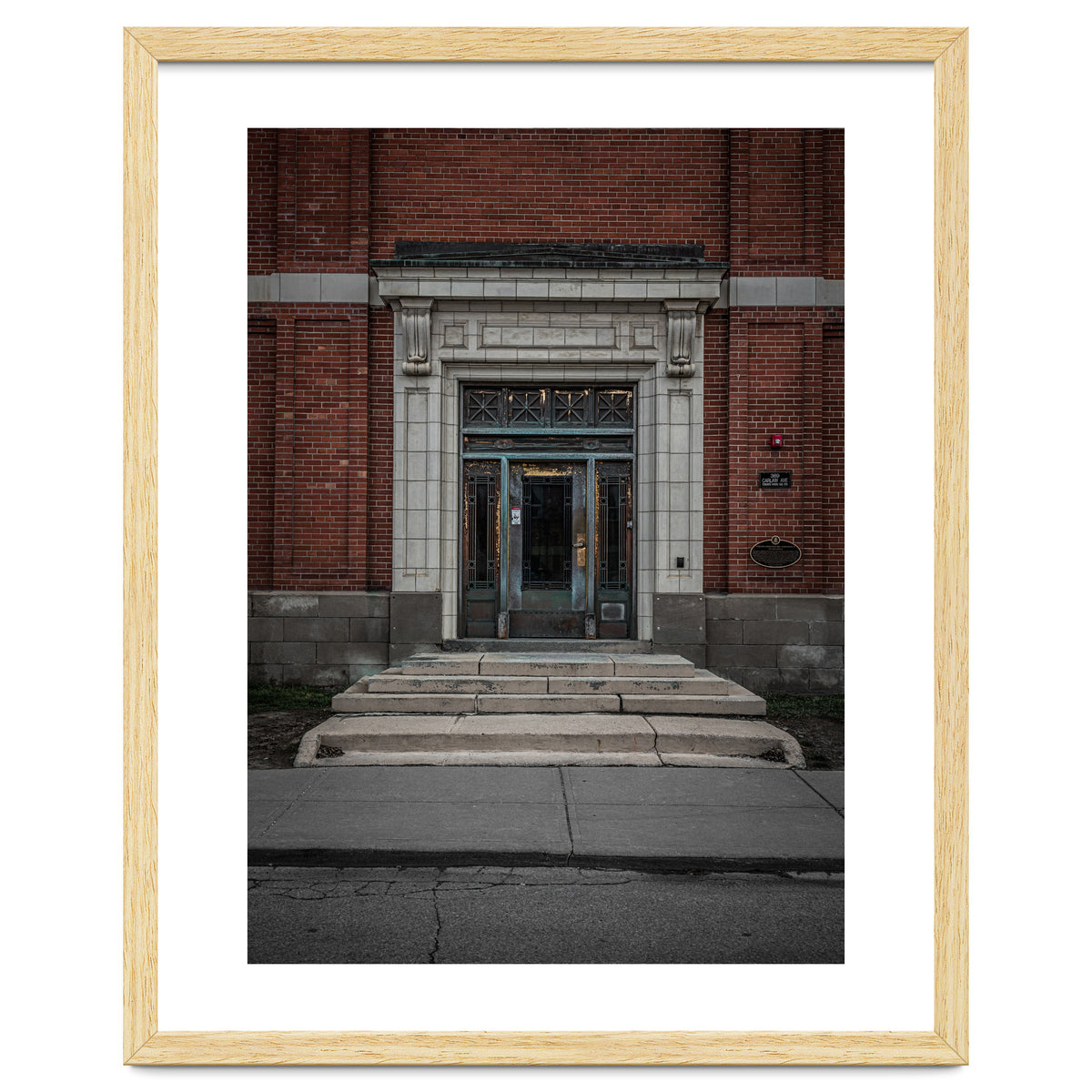 No 369 Carlaw Avenue 7 Color Version