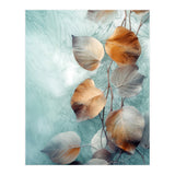 Winter leaves 2 (Print Only) thumbnail