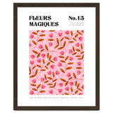 Magical Flowers No.15 Sparkling Tulips thumbnail