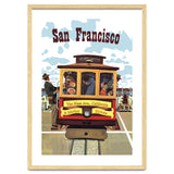 San Francisco Public Transport thumbnail