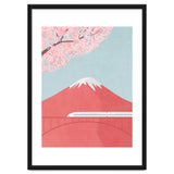 Mount Fuji thumbnail