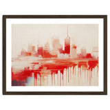 Buildings At Dusk 01 thumbnail