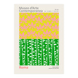 Museo d’Arte Contemporanea Roma (Print Only) thumbnail