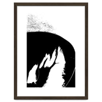 Black & White Study III