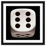 Dice number 6 thumbnail