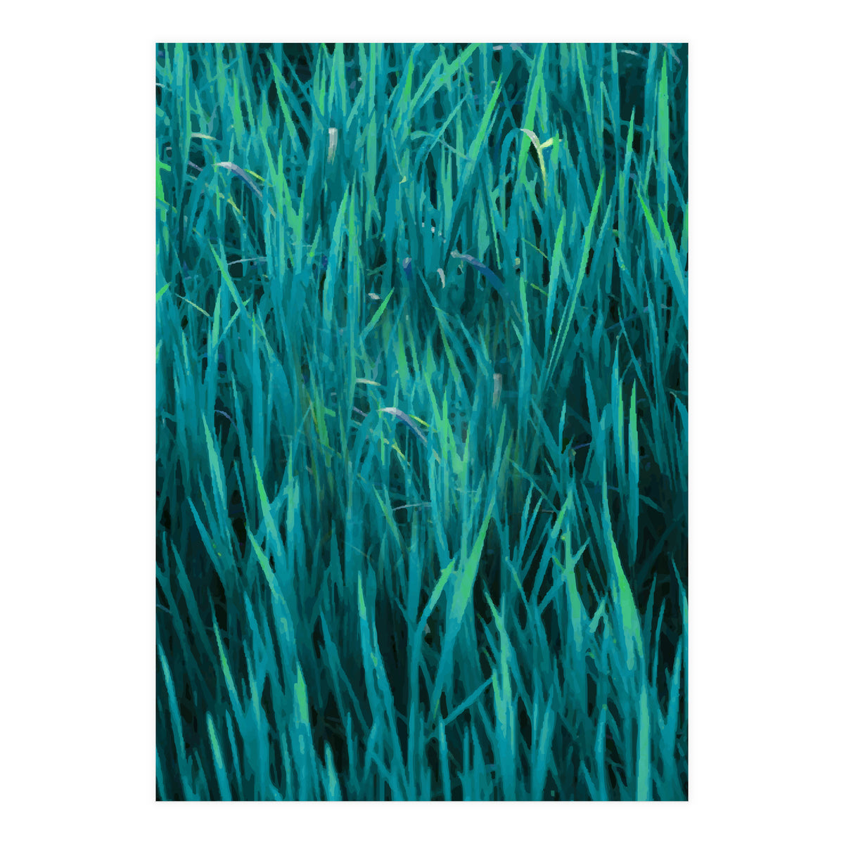 Brighter On The Other Side (Print Only)