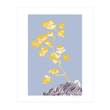 Plant based happyness Hawthorn still life (Print Only) thumbnail
