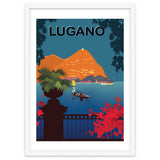 Lake Lugano thumbnail