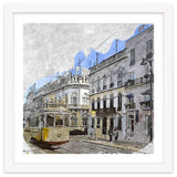 European City Streets thumbnail