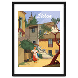 Lisbon, Neighborhood thumbnail