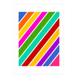 Retro Candy Pattern (Print Only) thumbnail