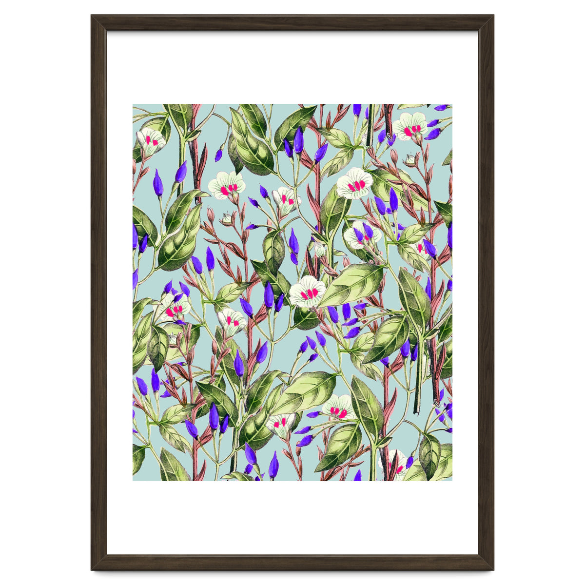 The Obsession #society6 #decor #buyart