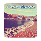 Lago Di Garda (Print Only) thumbnail