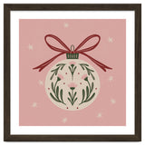 Christmas Flower Globe thumbnail