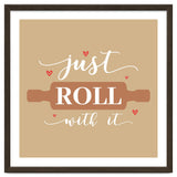 Just Roll With It thumbnail