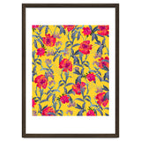 Come Into Blossom #society6 #decor #buyart thumbnail