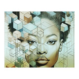 Women's Universe 07 (Print Only) thumbnail