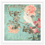 Chinese Cockatoo Garden thumbnail