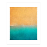 Sea Shore (Print Only) thumbnail