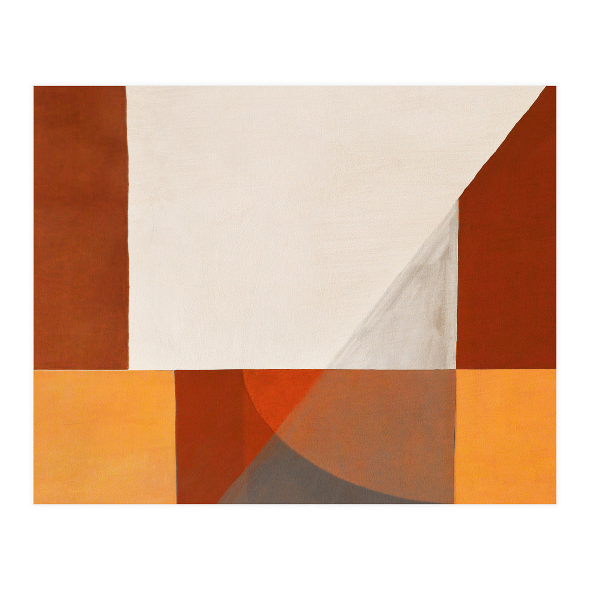 Nur Foliumi 08 (Print Only)