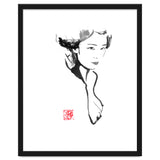 Nude woman thumbnail