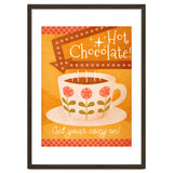 Hot Chocolate thumbnail