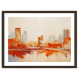 Buildings At Dusk 02 thumbnail