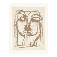 Kiss (Print Only)