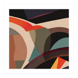 The Covered Bridge (Print Only) thumbnail
