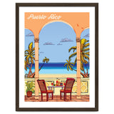 View on Puerto Rico Coast thumbnail