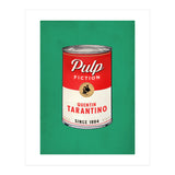 Pulp Shot (Print Only) thumbnail